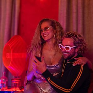 Fotoğraf Teresa Palmer