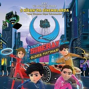 Fotoğraf Ekip: Siberay - Güneş Fırtınası