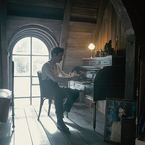 Fotoğraf Ewan McGregor