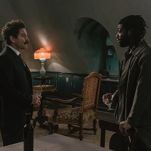 Fotoğraf A Gentleman In Moscow