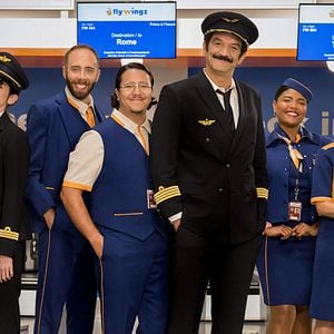 Fotoğraf Camille Chamoux