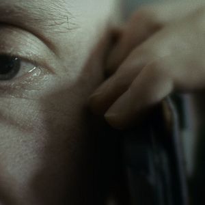 Fotoğraf Titanik'i Seyretmek İstemeyen Kör Adam