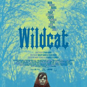 Fotoğraf Wildcat