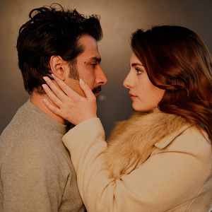 Fotoğraf Sakla Beni