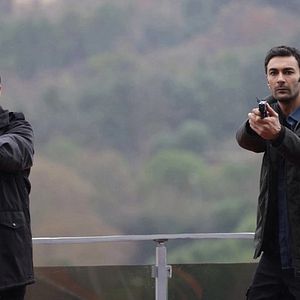 Fotoğraf Hudutsuz Sevda