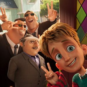 Fotoğraf Küçük Don Kişot'un Maceraları