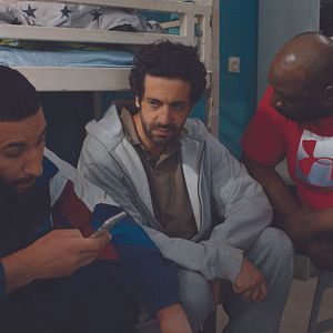 Fotoğraf Malik Amraoui