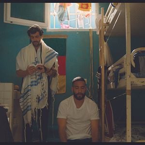 Fotoğraf Malik Amraoui