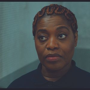 Fotoğraf Claudia Tagbo