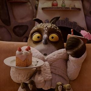 Fotoğraf Tilki ve Tavşan: Orman Macerası