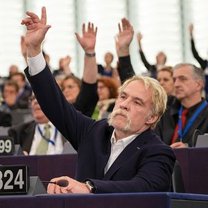 Fotoğraf Bouli Lanners