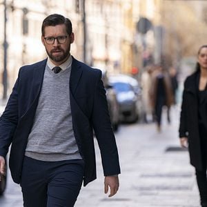 Fotoğraf Luke Kleintank