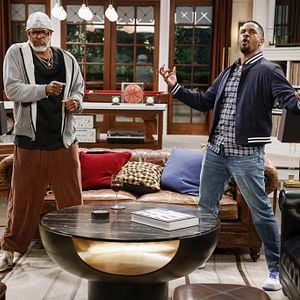 Fotoğraf Damon Wayans