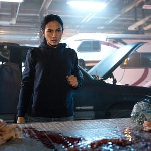 Fotoğraf Élodie Yung