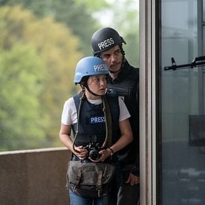 Fotoğraf Cailee Spaeny