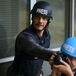 Fotoğraf Wagner Moura