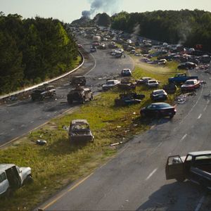 Fotoğraf İç Savaş