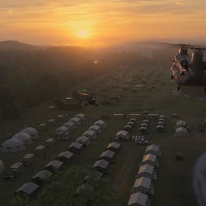 Fotoğraf İç Savaş