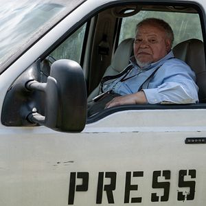 Fotoğraf Stephen McKinley Henderson