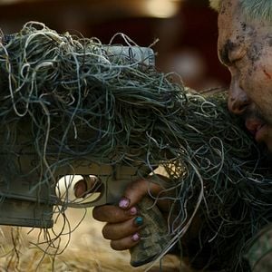 Fotoğraf İç Savaş