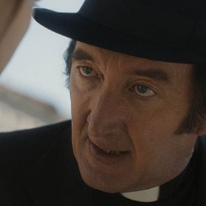 Fotoğraf Omen: İlk Kehanet