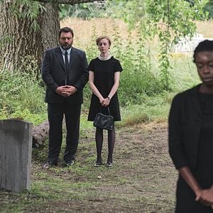 Fotoğraf Kacey Rohl