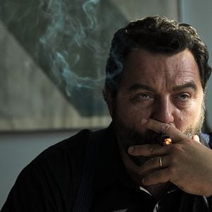 Fotoğraf Chien blanc