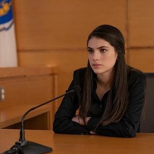 Fotoğraf Ella Rubin