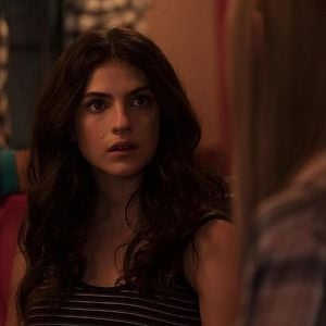 Fotoğraf Ella Rubin