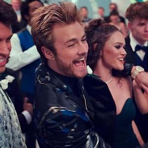 Fotoğraf Madison Pettis