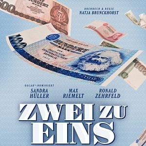 Fotoğraf İkiye Bir