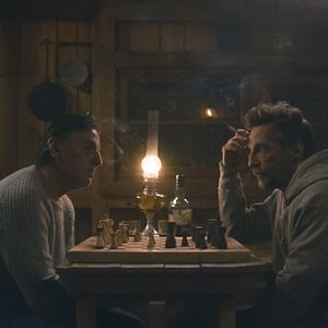 Fotoğraf Mathieu Kassovitz