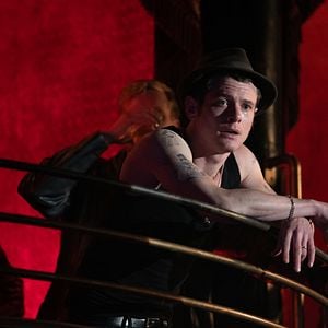 Fotoğraf Back To Black