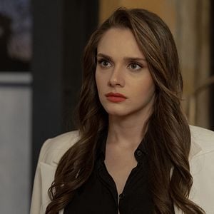 Fotoğraf Miray Daner