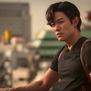 Fotoğraf Ryohei Suzuki