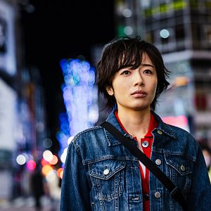 Fotoğraf Misato Morita
