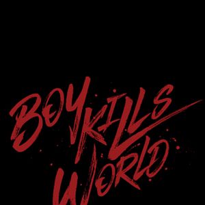 Fotoğraf Boy Kills World