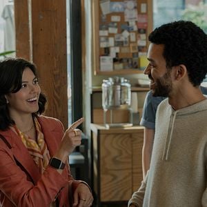 Fotoğraf The American Society of Magical Negroes