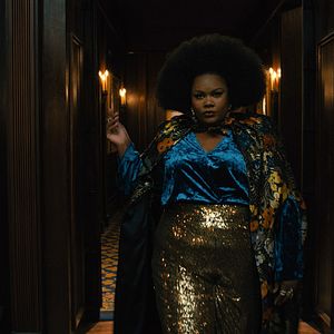 Fotoğraf Nicole Byer