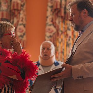 Fotoğraf Michael A. Grimm