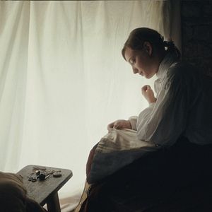 Fotoğraf Un Jour Fille