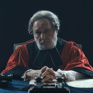 Fotoğraf François Berléand