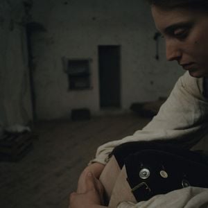 Fotoğraf Un Jour Fille