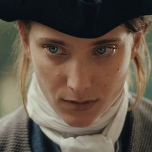 Fotoğraf Un Jour Fille