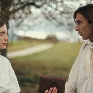 Fotoğraf Un Jour Fille