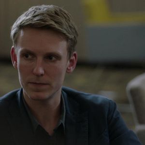 Fotoğraf Tom Glenister