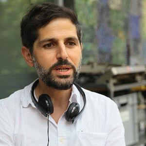 Fotoğraf Alexis Dulguerian