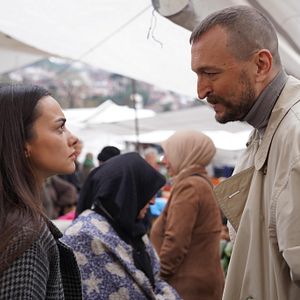 Fotoğraf Ateş Kuşları