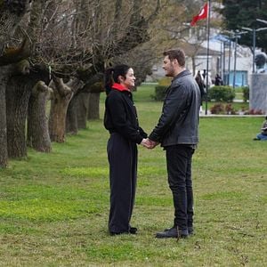 Fotoğraf Ateş Kuşları