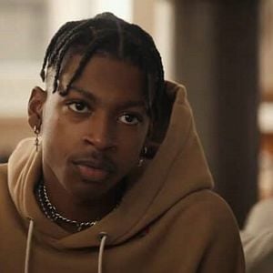 Fotoğraf The Equalizer (2021)